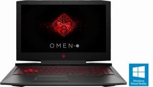 2018 HP OMEN 15-CEO18DX gaming laptop
