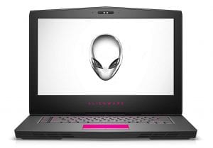 2018 Newest Alienware Premium Flagship 15.6 inch FHD Gaming Laptop
