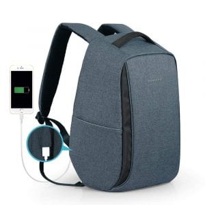 Hanke Travel and Business Laptop Backpack