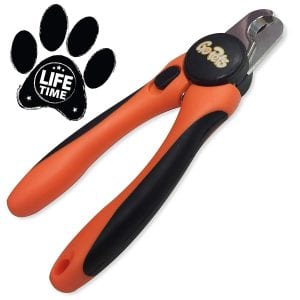 GoPets Nail Clippers for Dogs & Cats