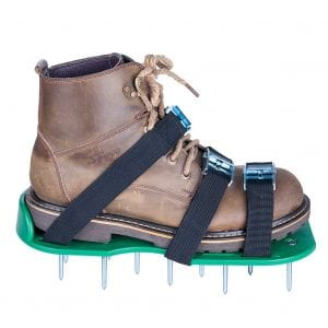 SiGuTie Lawn Aerator Shoes