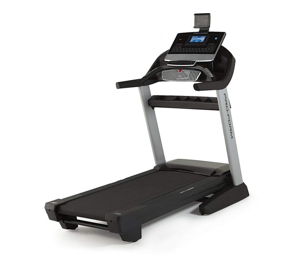 ProForm Treadmill pro 2000