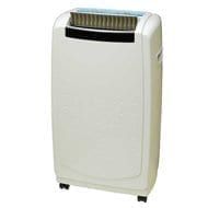 Toyotomi TAD-T40LW 14000 BTU portable air conditioner with heat pump