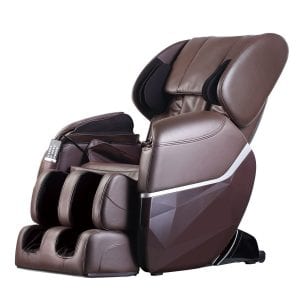 BestMassage Zero Gravity Full Body Electric Massage Chair