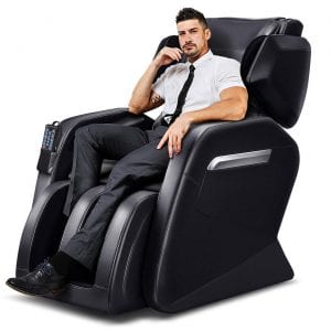 Ootori Tinycooper Massage Chair