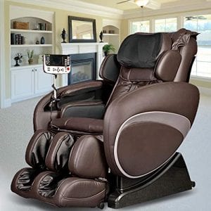 Osaki OS-4000 Best Massage Chair