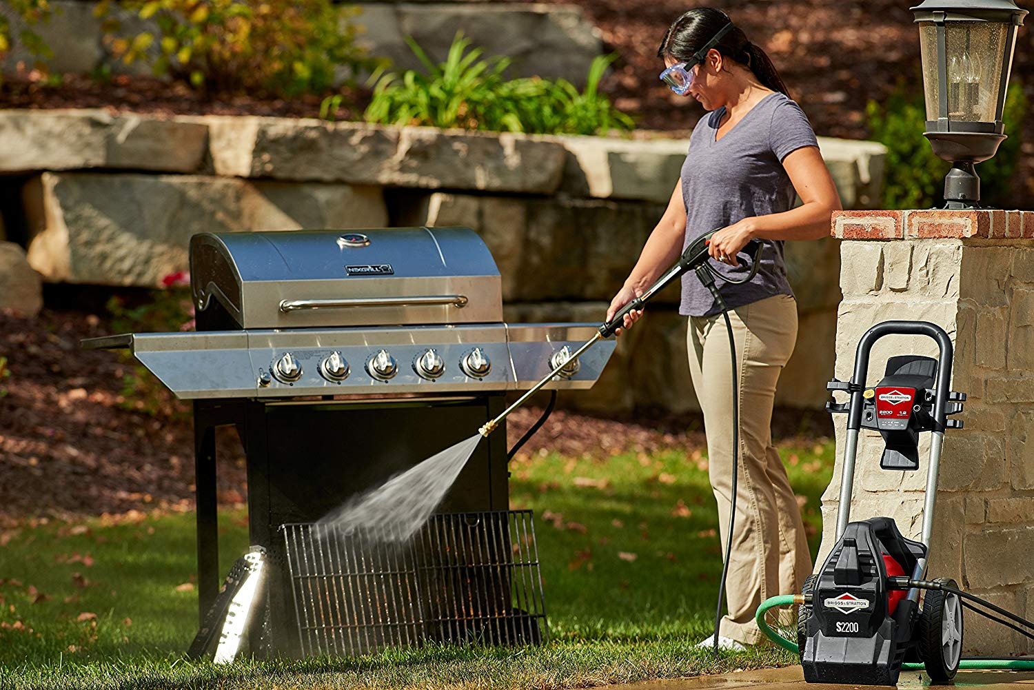Best Electric Pressure Washers in 2024 – Complete Reviews
