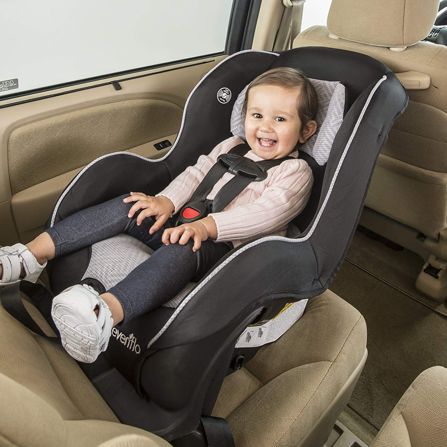 Top 10 Best Convertible Car Seats for Kids in 2024 – Trendy Reviewed