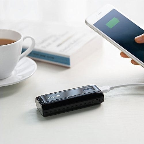 Top 10 Best Phone Battery Power Bank Chargers​ in 2024