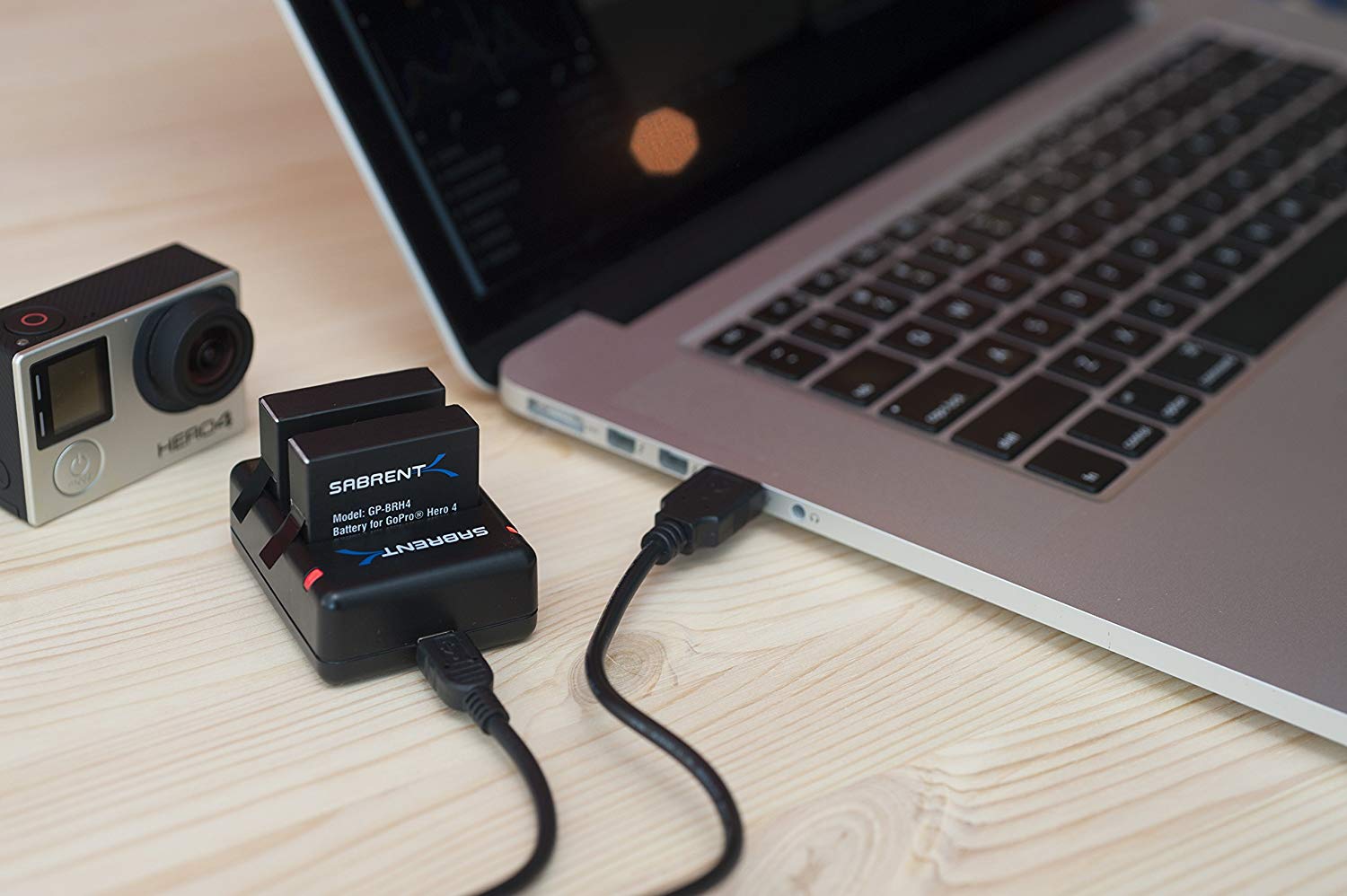 How to Choose the Best GoPro Dual Battery Charger