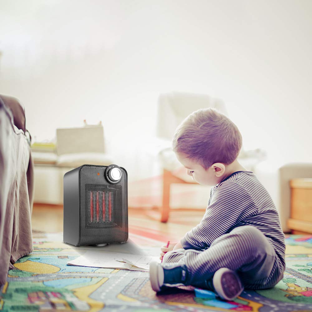 The Best Portable Space Heaters To Keep You Warmth All Day in 2024