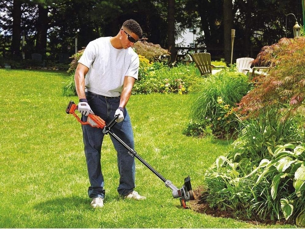 The Best Garden Lawn Edgers in 2024 – Trendy Lawn Cutting Tools