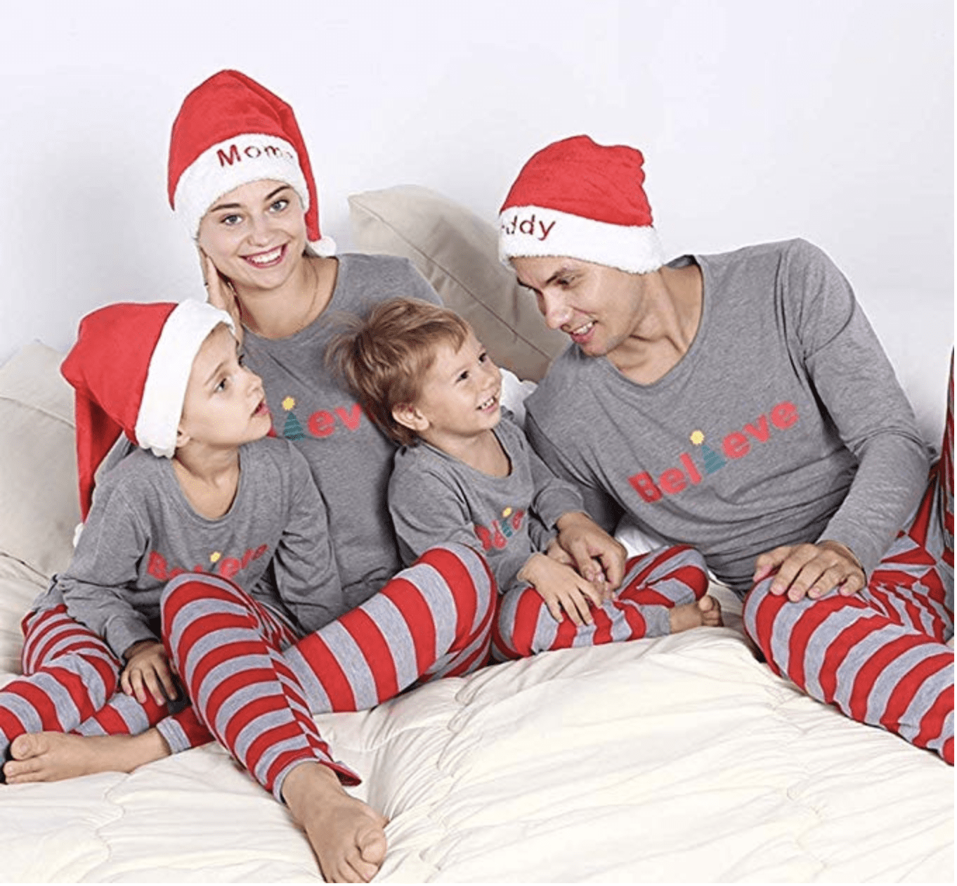 Top 10 Best Christmas Pajamas for Family in 2024
