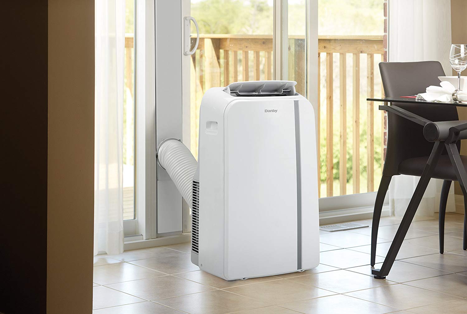 The Best Dual Hose Portable Air Conditioners for Summer in 2024