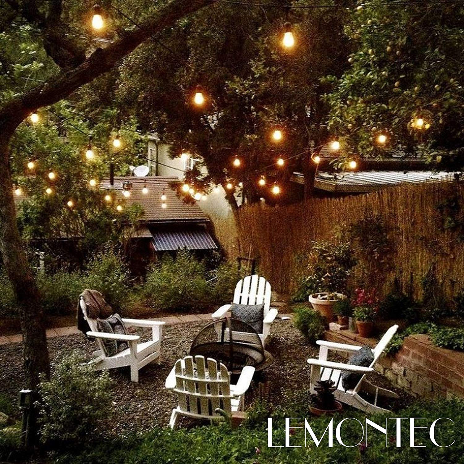 The Best Outdoor String Lights For Party in 2024 – Trendy Reviewed