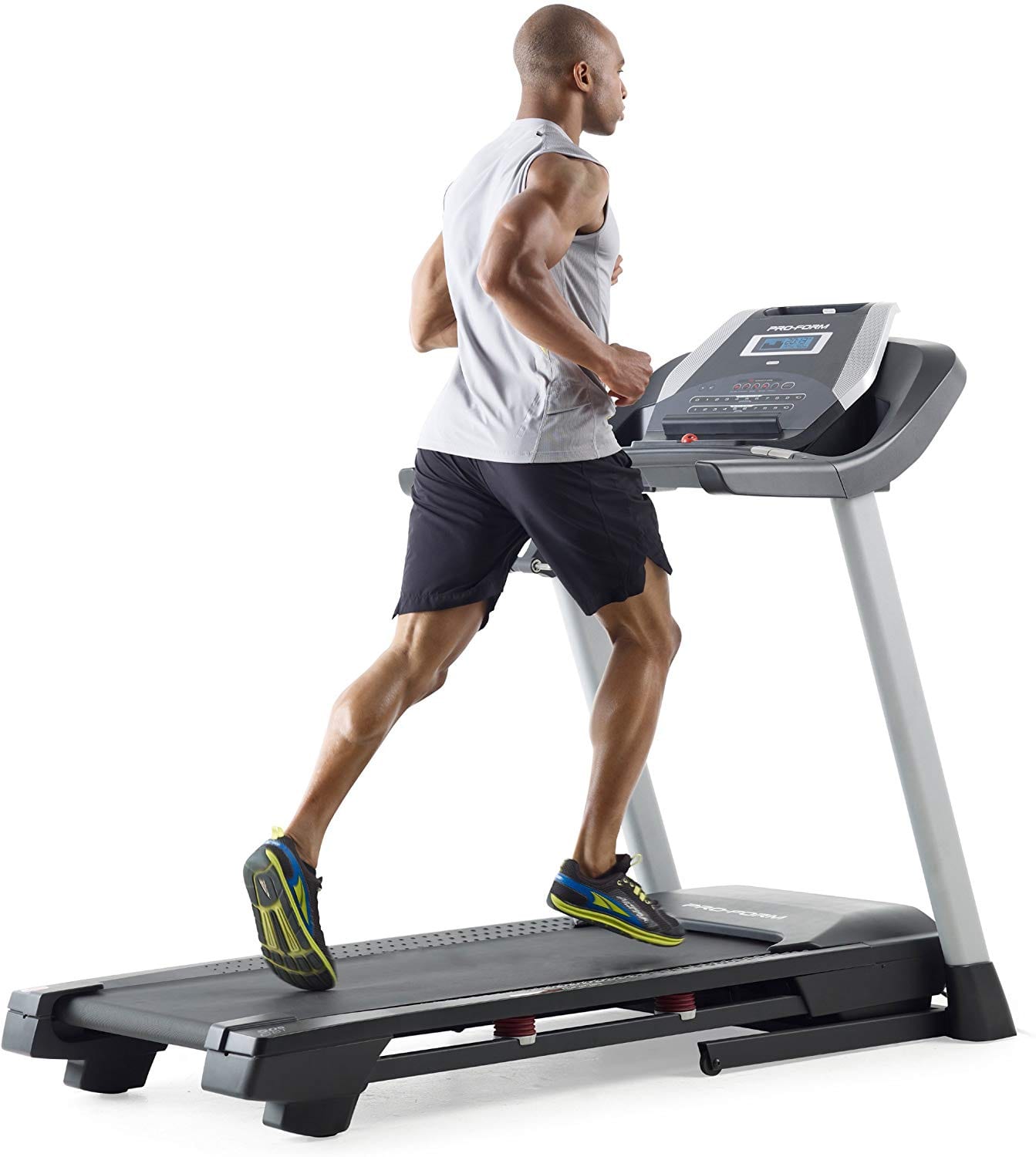 The Best ProForm Treadmill for Gym: Key Comparison & Guide