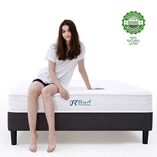 Top 10 Best Mattresses for Side Sleepers in 2024 – Best choice for you