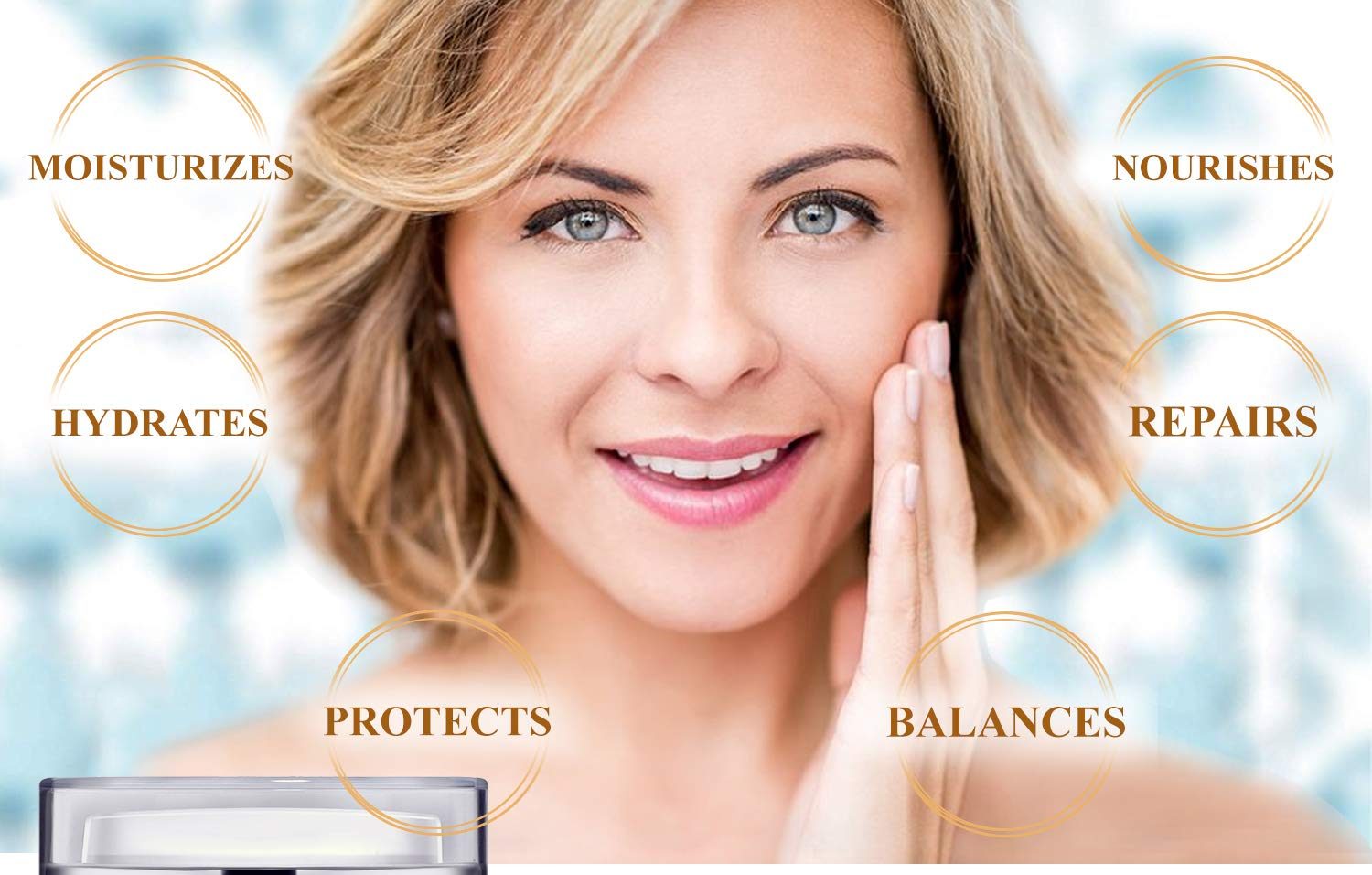 Best Anti-Aging Creams and Moisturizers for Face & Neck in 2024