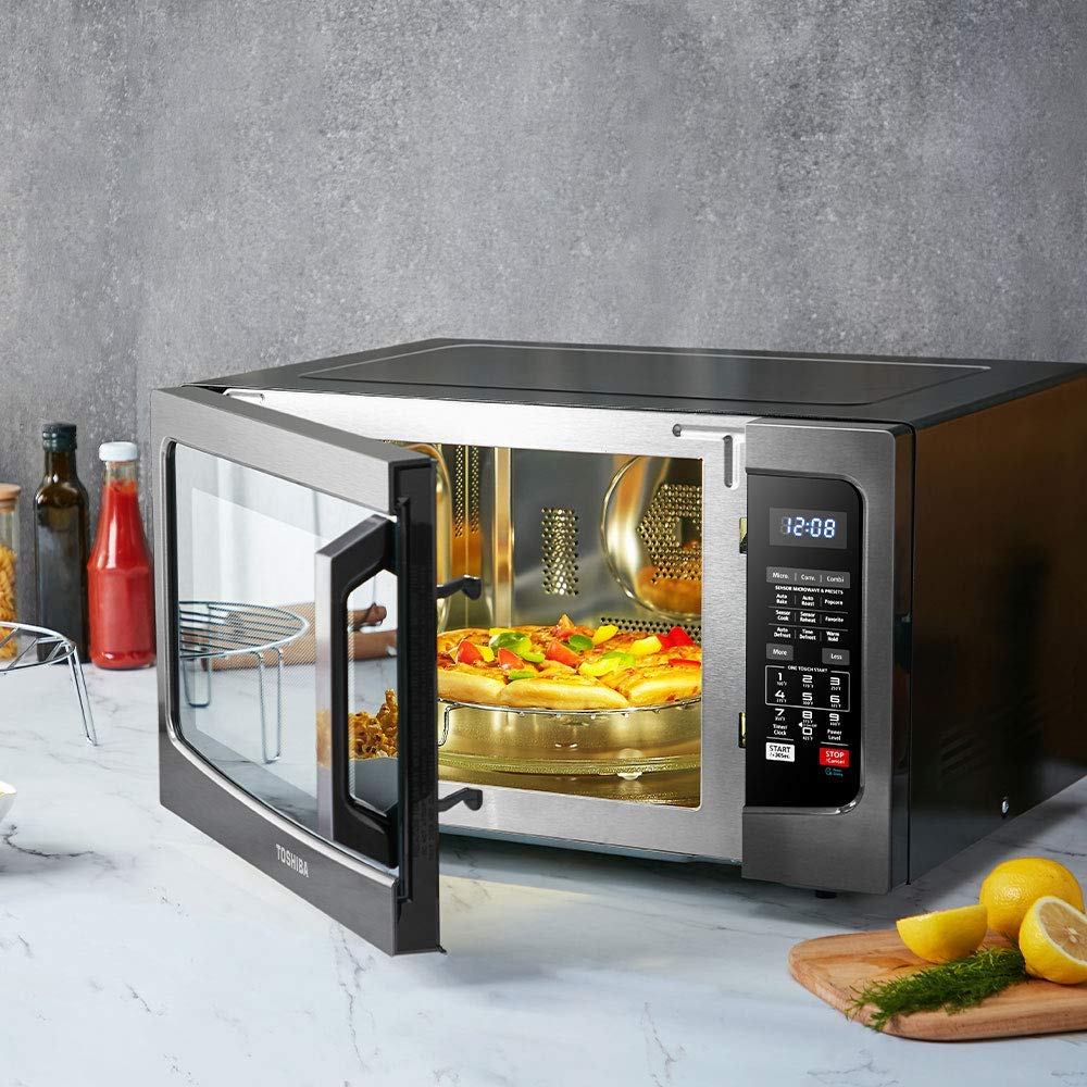 The Best Microwave Ovens in 2024 | Best Picks & Top Choices
