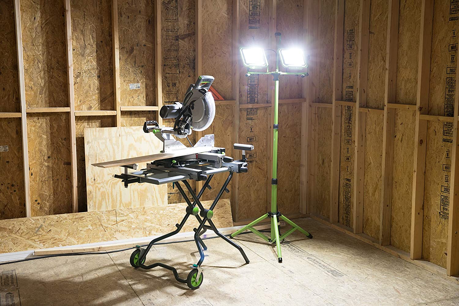 Top 10 Best LED Work Lights in 2024 | Buyer’s Guide