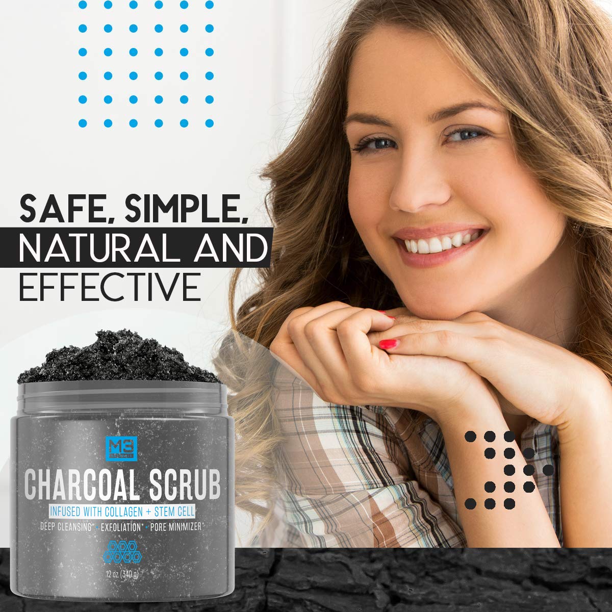 The Best Face and Body Scrub for Skin Cares in 2024