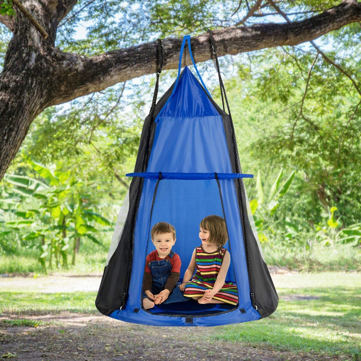 Benefits Of Buying Hanging Tents for Kids
