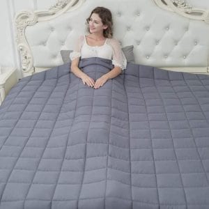 Adult Weighted Blanket