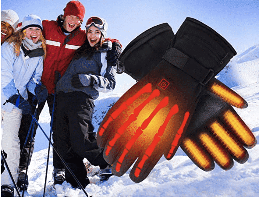Best Heated Gloves For Winter In 2024 | Complete Buying Guide