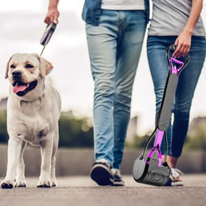 The Best Pet Pooper Scoopers for Small & Large Dogs In 2024