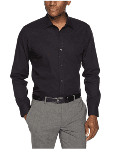 Best Long Sleeve Dress Shirts for Men in 2024 - Today Insiders